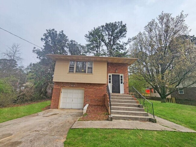 Foto del edificio - 1563 Bethsaida Rd