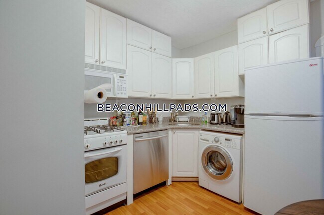 Foto del edificio - 282-284 Cambridge St