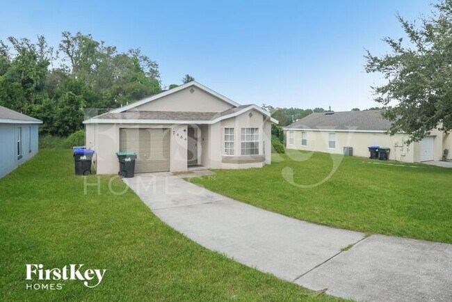 Foto del edificio - 7464 Little Pond Ct