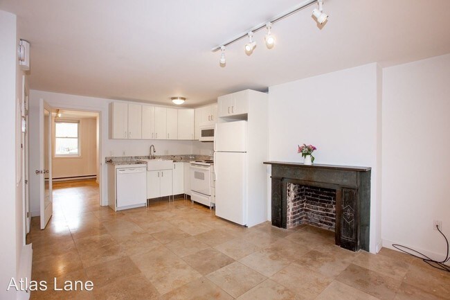 Building Photo - 1 br, 1 bath House - 1432 Swann Street NW #B