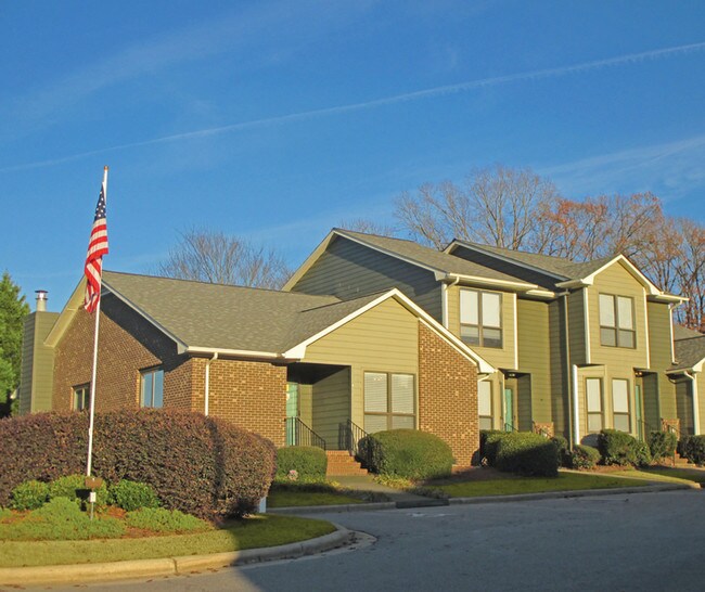 Tartan Place Apartments Fayetteville, NC