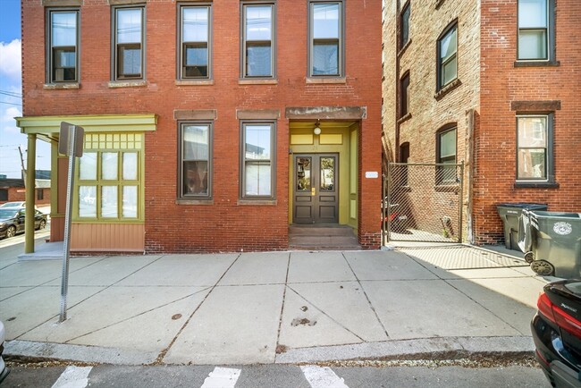 Foto del edificio - 26 Beacon St
