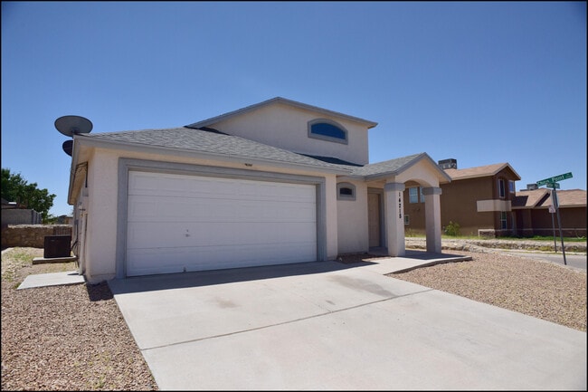 Building Photo - 14218 Rattler Point Dr