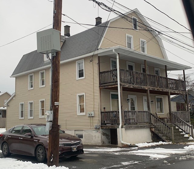 Foto del edificio - 50 Chamberlain St