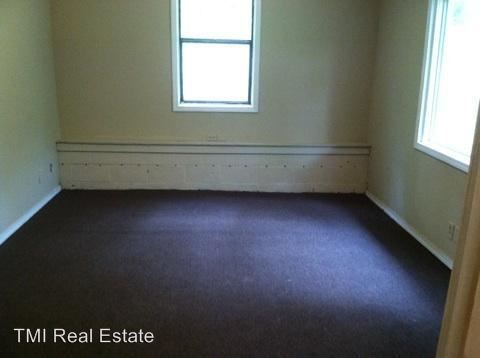 Building Photo - 3 br, 1 bath House - 809 Hillcrest Road