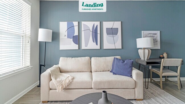 Building Photo - 2205 W Walker St