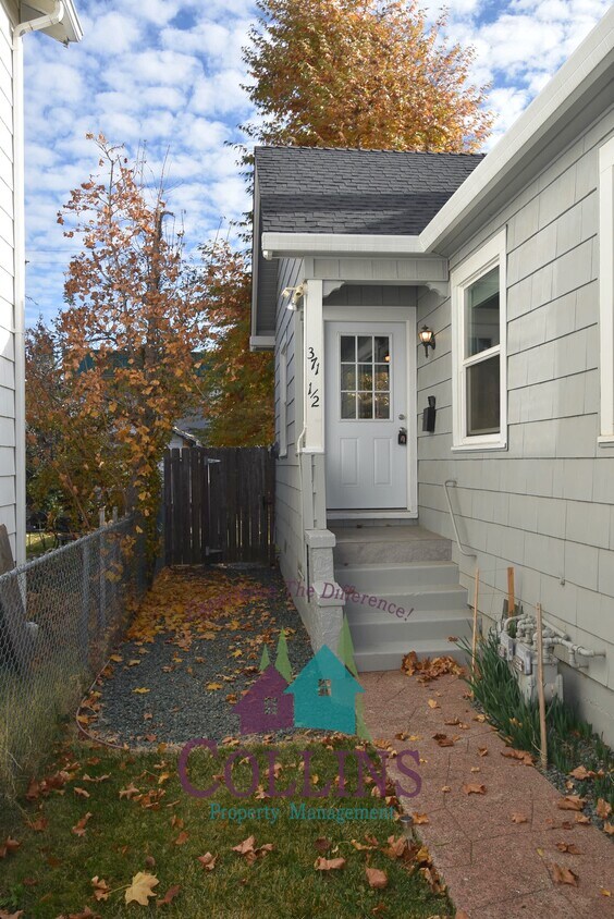 371 Clark St, Grass Valley, CA 95945 House Rental in Grass Valley, CA