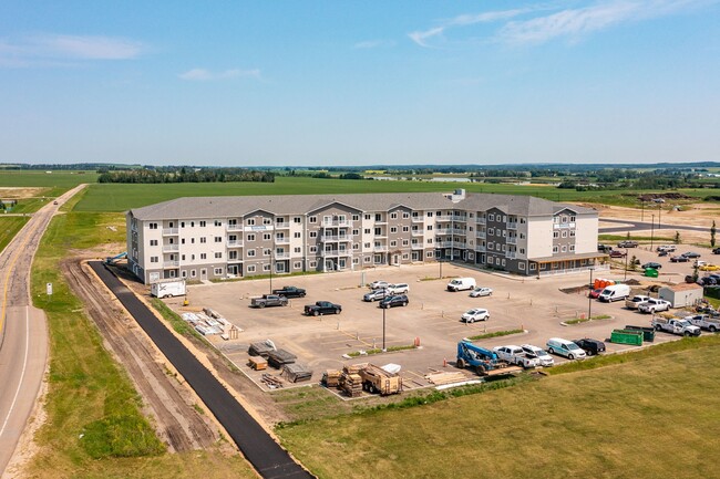 Photo du bâtiment - Trilogy West