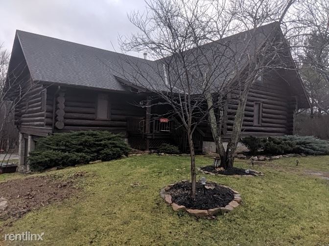 Primary Photo - 4 br, 3 bath House - 3565 Olentangy River Rd