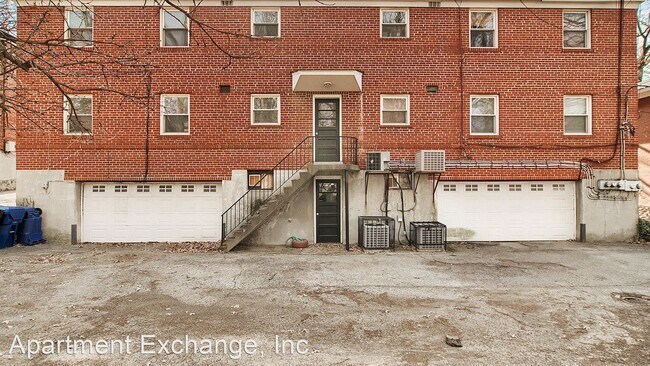 Building Photo - 8315 Delmar Blvd