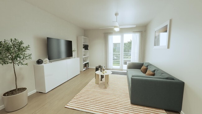 Building Photo - The Belmont