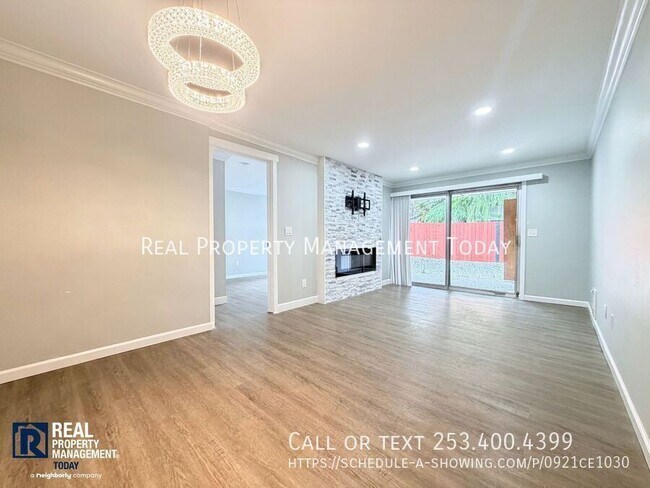 Foto del edificio - 1111 SW 148th St