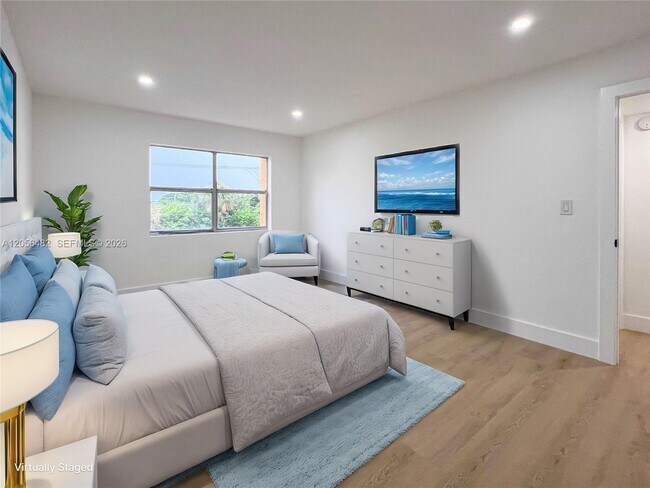 Foto del edificio - 17911 NW 68th Ave
