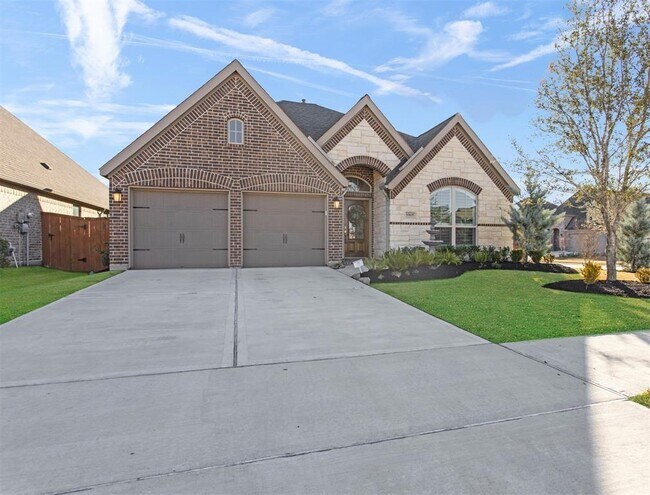 Foto del edificio - 10619 Largoward Ln