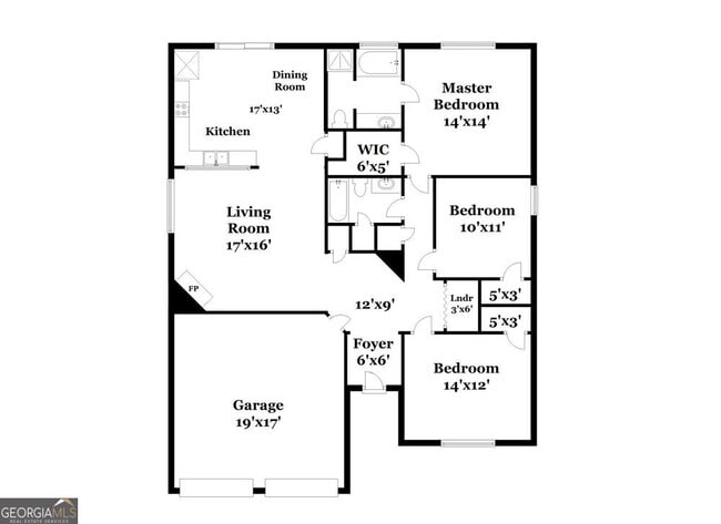 Building Photo - 1582 Thornwick Trace