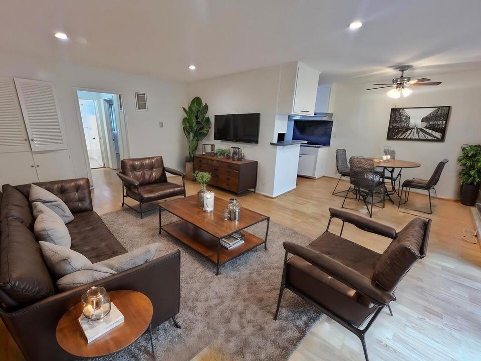 Foto principal - 1824 Manning Ave