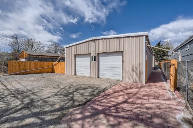 Photo - Striking Columbia Heights home near Berkeley Lake Park