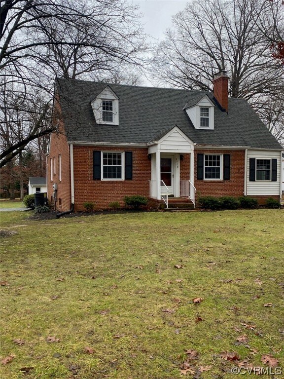 Primary Photo - 8318 Lansdowne Rd