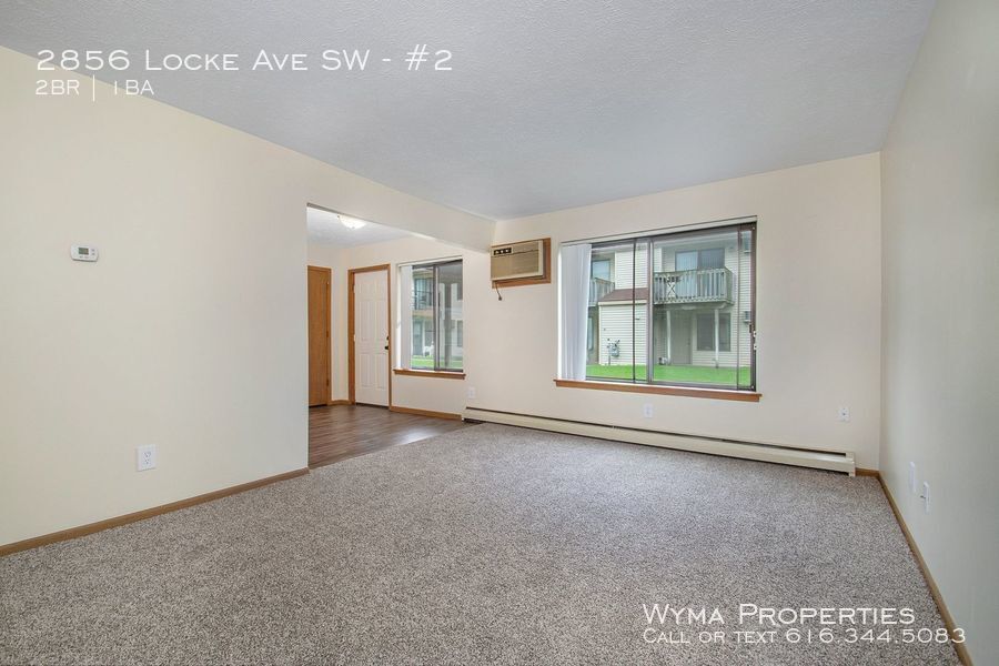 Primary Photo - 2856 Locke Ave SW