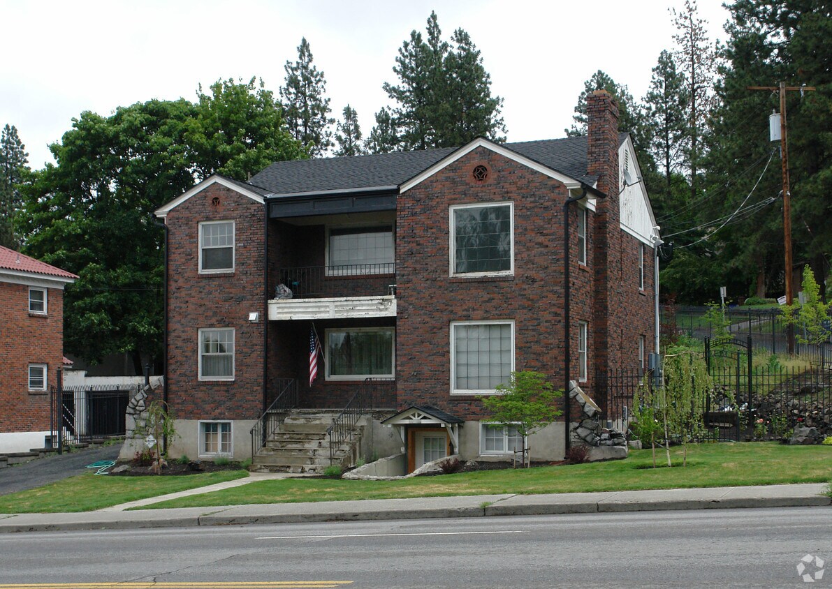 Primary Photo - 1025 S Monroe St