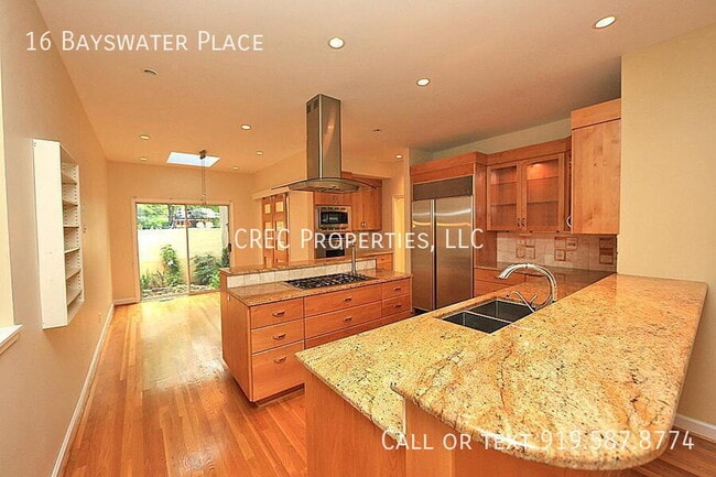 Photo - 16 Bayswater Pl Townhome