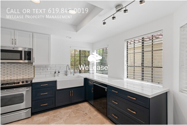 Building Photo - Beautifully Updated 3 Bed 3 Bath Home in UTC