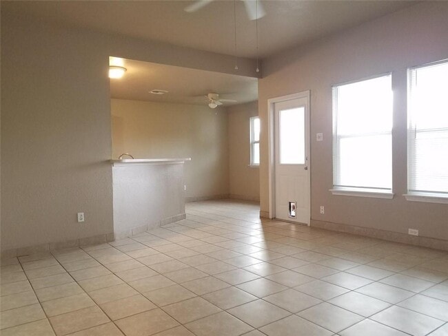 Living Area - 2553 Alana Ln