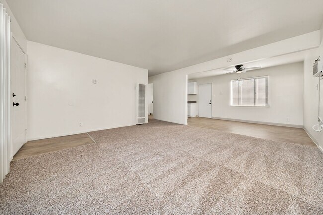 Foto del edificio - Newly Renovated 3 Bedroom 1 Bathroom