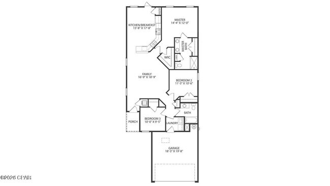Foto del edificio - 6538 Canley Ct