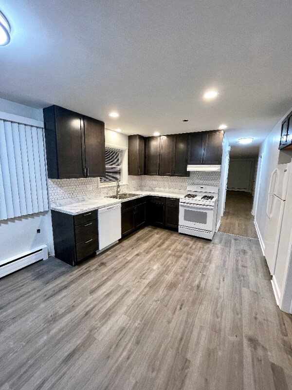 6036 W Lawrence Ave Unit 2, Chicago, IL 60630 Apartment for Rent in