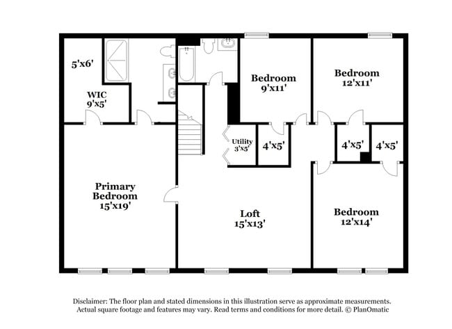 Building Photo - 2361 S Wildflower Ln