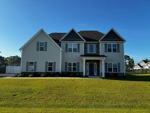 Building Photo - 1002 Kingfish Way