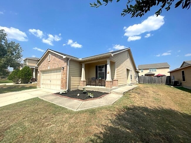 Charming 3-Bedroom, 2-Bath Home in Convers... - Charming 3-Bedroom, 2-Bath Home in Convers...