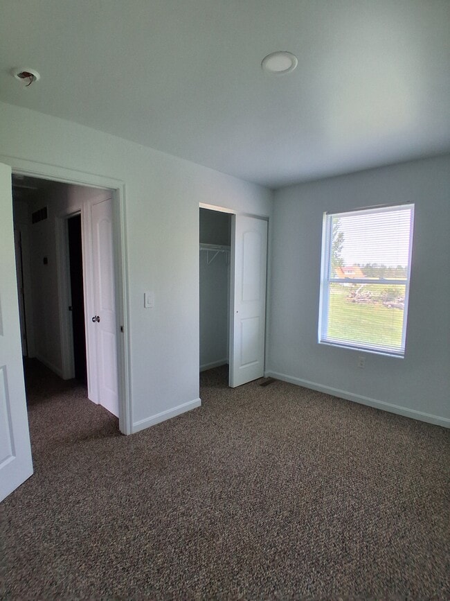 Primer dormitorio - Candlelight Apartments & Condos