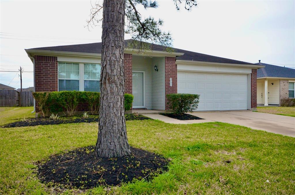 2006 Poco Dr, Missouri City, TX 77489 House for Rent in Missouri City