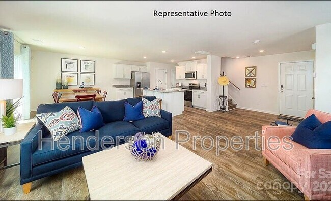 Foto del edificio - 14034 Wilson Mac Ln