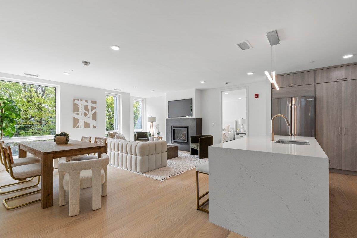 Foto principal - 33 Calvert St