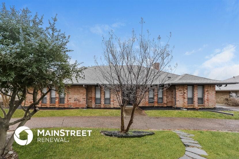 Foto principal - 2804 Quail Ridge Dr