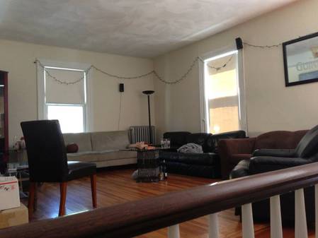 Building Photo - 63 Nonantum St