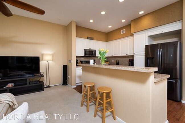 Building Photo - 3 br, 3 bath House - 92-1118 Olani St. #24-1