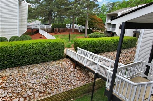Foto del edificio - Village of Pickwick