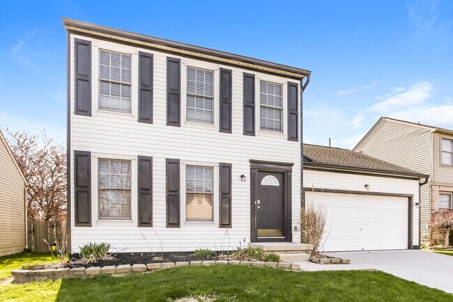 Foto del edificio - 121 Welshmore Dr