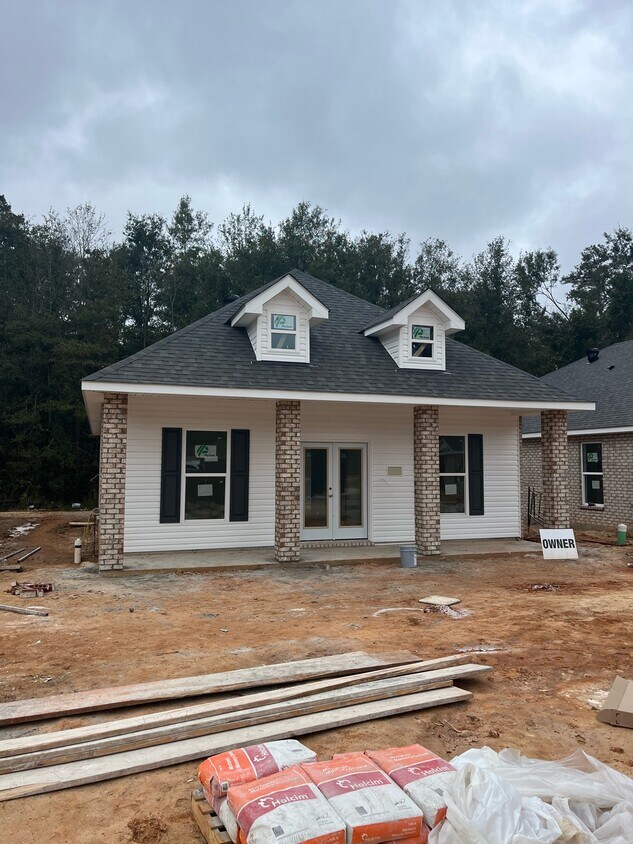 The Lakewood Villas Apartments 16198 Ella Dr Hammond, LA