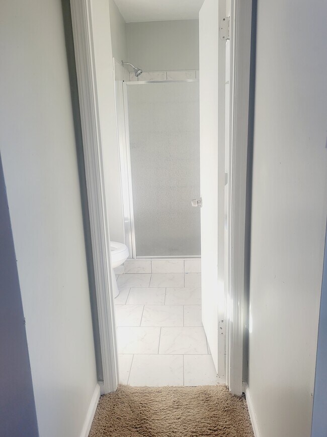 Master Bath Entry - 3264 Brisbane Way House