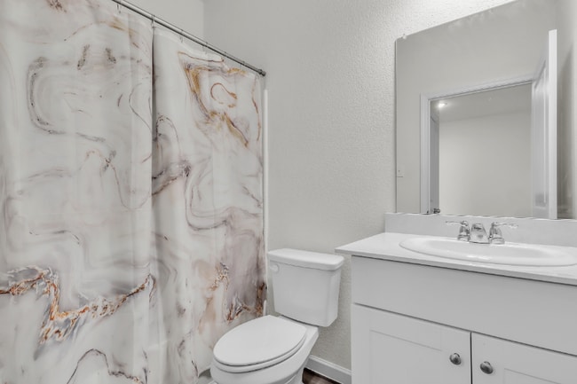 Photo - 404 Stone Creek Blvd House