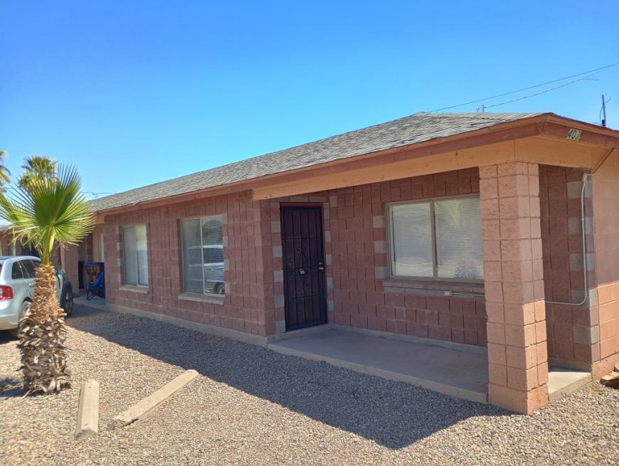 Foto principal - 2 bedroom in Eloy AZ 85131