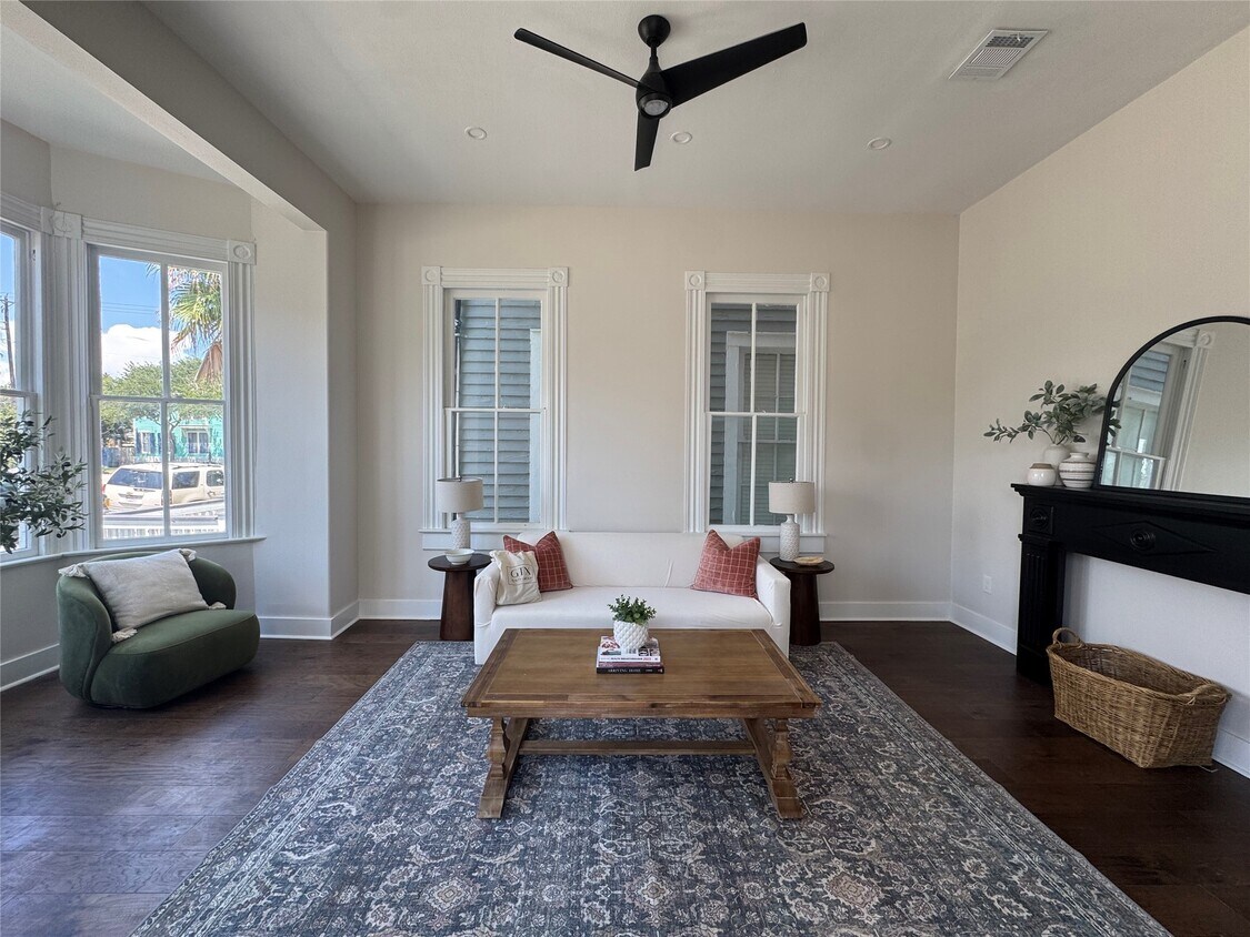 Foto principal - 1607 Market St