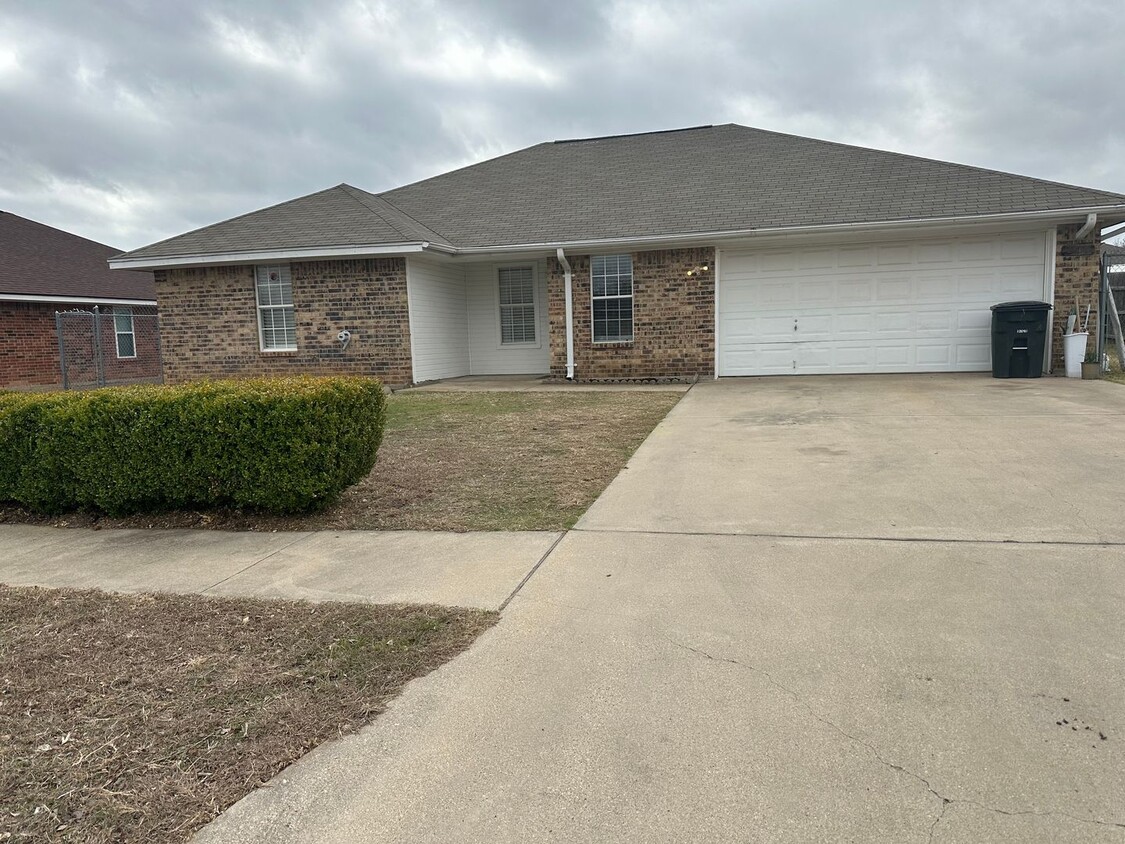 Foto principal - 3bd/2ba in Killeen Tx