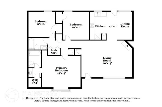 Building Photo - 5963 Cuspidon Cove