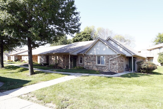 Comunidad - Mission Hills